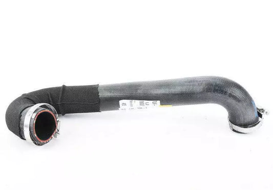 NEW AUDI Q7 4L CHARGE AIR COOLER PRESSURE HOSE 7L6145790J ORIGINAL
