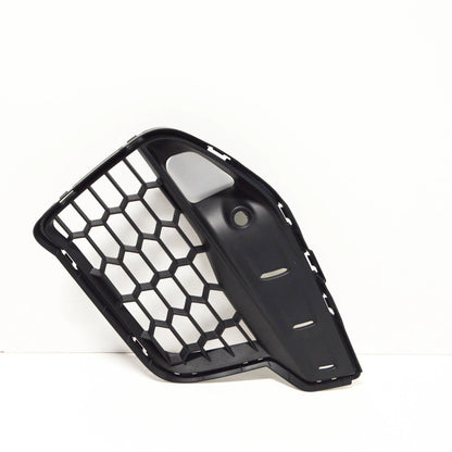 NEW BMW X5 F85 M FRONT BUMPER RIGHT GRILLE 51118056262 8056262 2014 ORIGINAL
