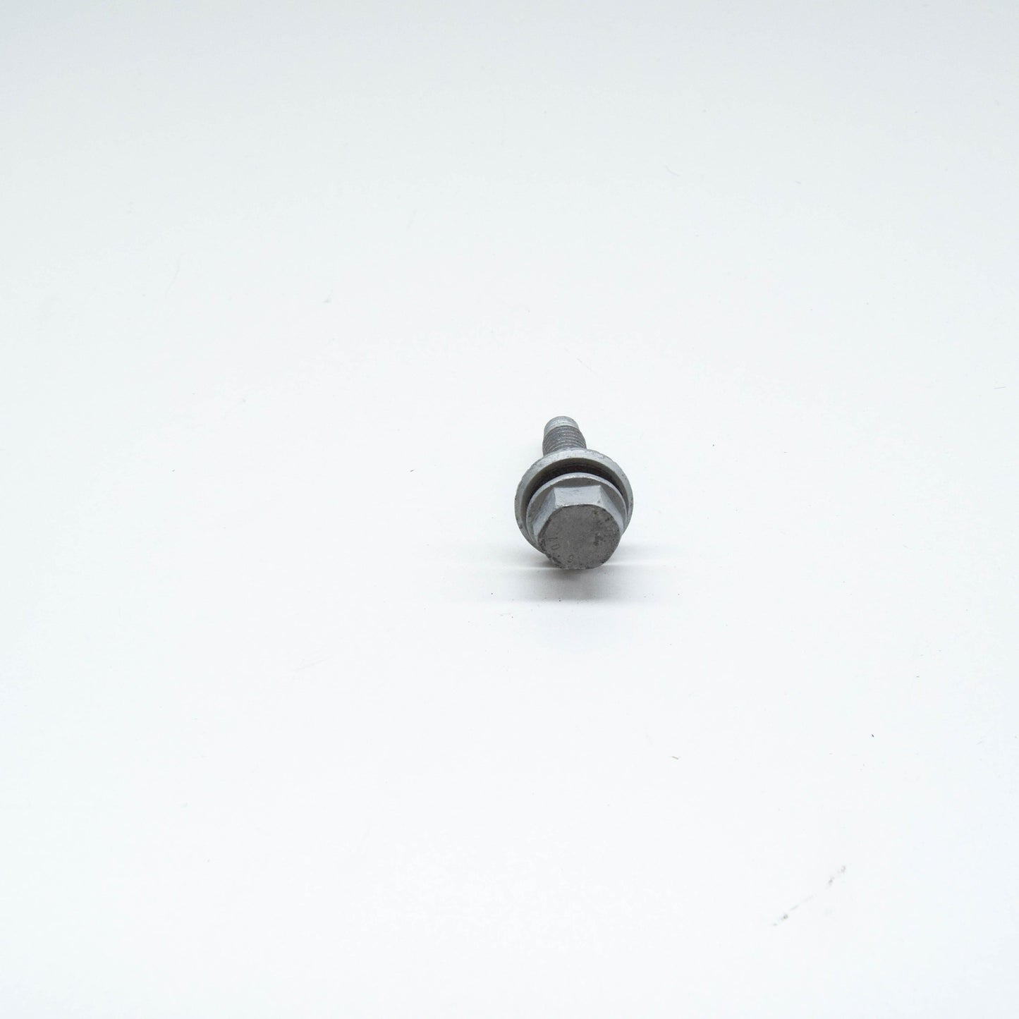 new volkswagen tiguan ad1 mk2 tow hitch hexagon head bolt n91178401 original