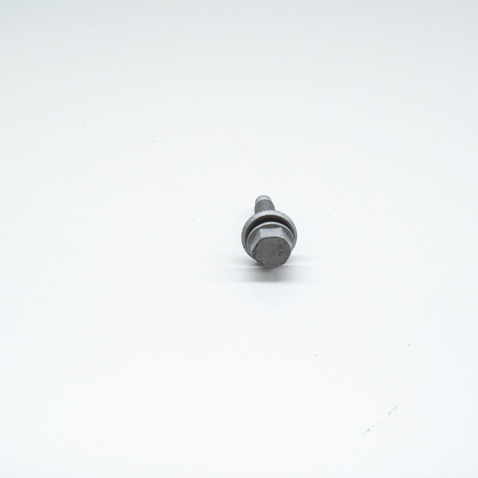new volkswagen tiguan ad1 mk2 tow hitch hexagon head bolt n91178401 original