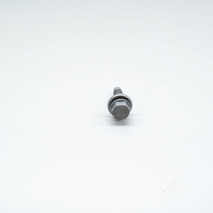 new volkswagen tiguan ad1 mk2 tow hitch hexagon head bolt n91178401 original