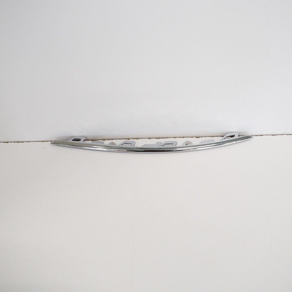 NEW MERCEDES BENZ S C217 ORNAMENTAL CHROME TRIM A2178854200 ORIGINAL