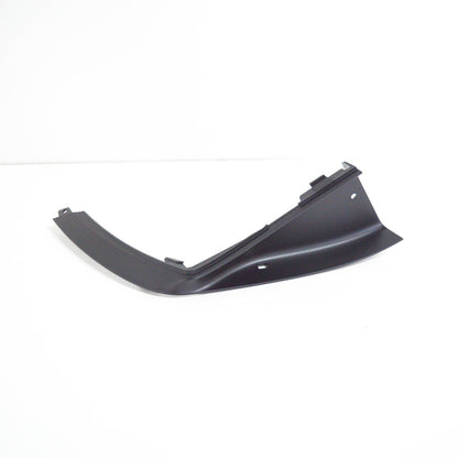 NEW MERCEDES-BENZ A W176 FRONT BUMPER LEFT COVER A1768857700 ORIGINAL