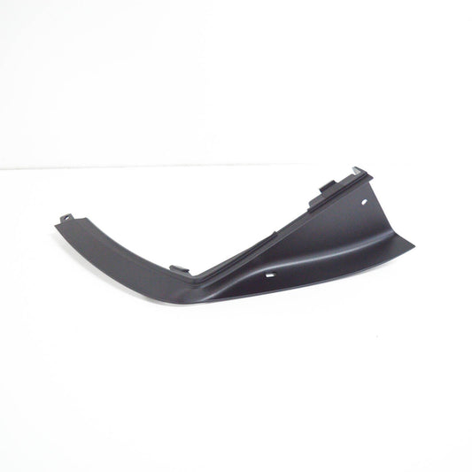 NEW MERCEDES-BENZ A W176 FRONT BUMPER LEFT COVER A1768857700 ORIGINAL