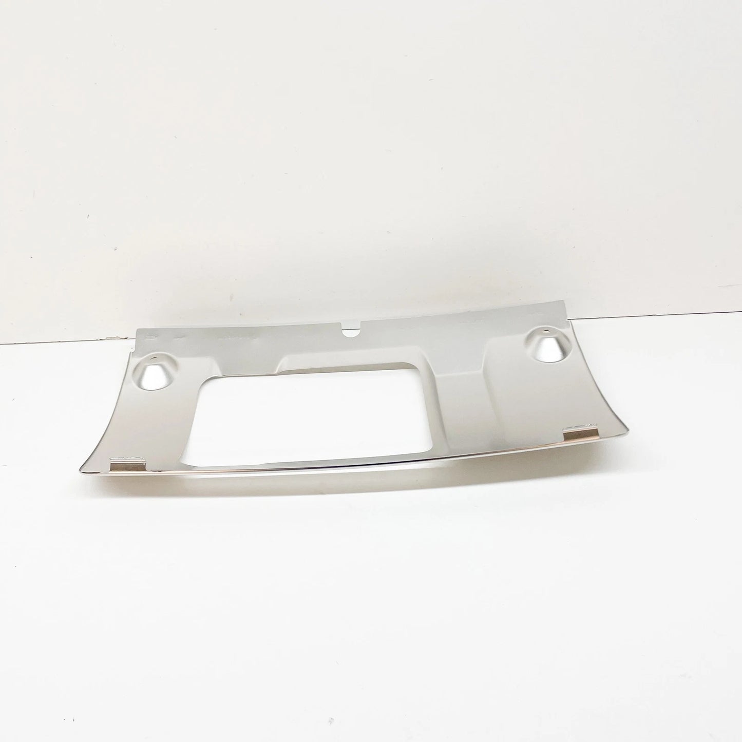 NEW AUDI Q7 4L REAR BUMPER TOWBAR COVER TRIM 4L0807819G ORIGINAL