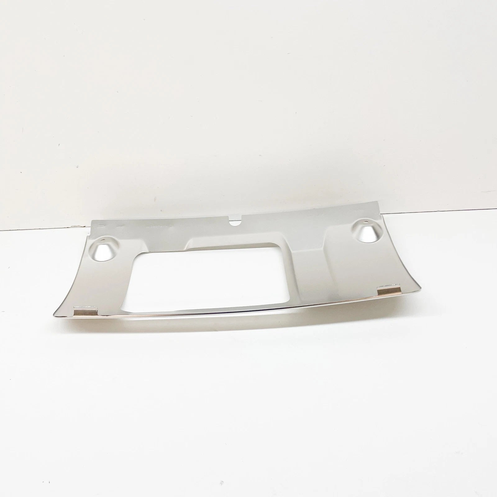 NEW AUDI Q7 4L REAR BUMPER TOWBAR COVER TRIM 4L0807819G ORIGINAL