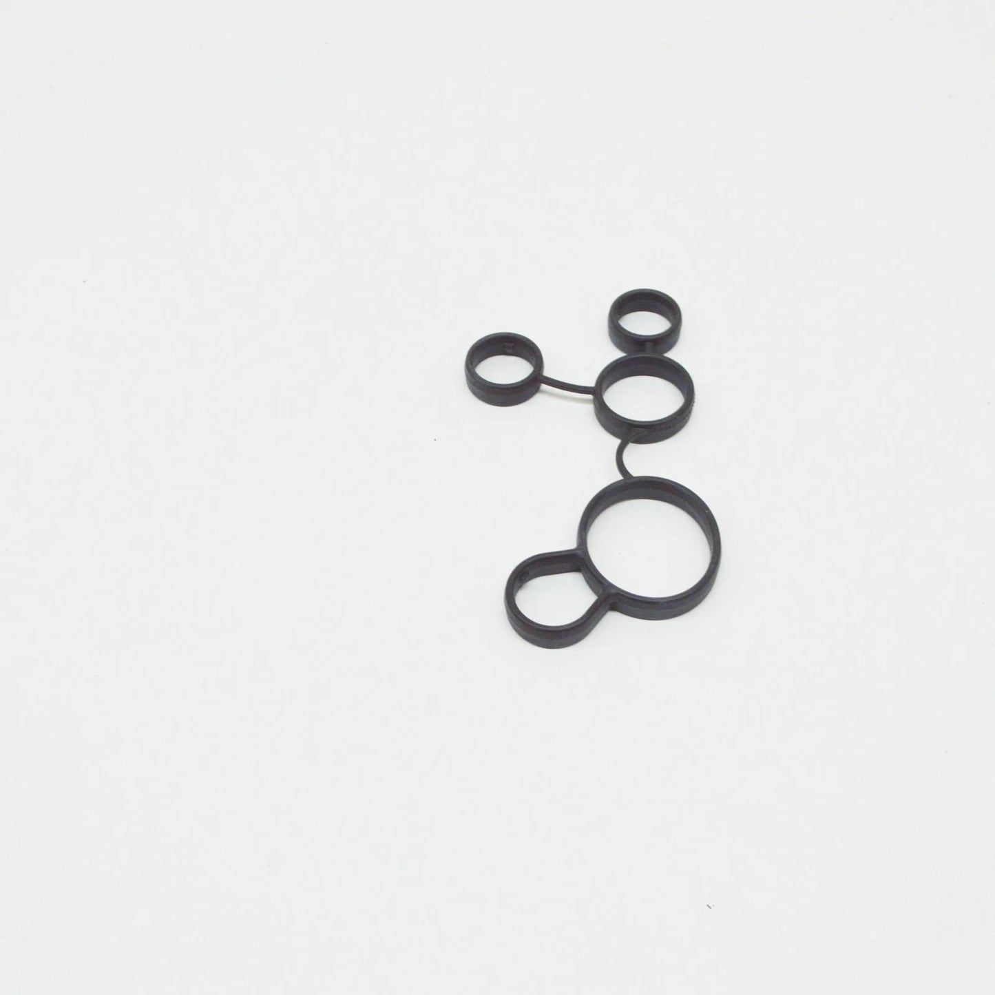 NEW VW JETTA MK6 OIL FILTER ADAPTER GASKET 07K115441 2.5 PETROL