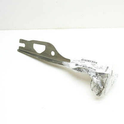 new vw golf sportsvan am front right hood hinge 510823302b original