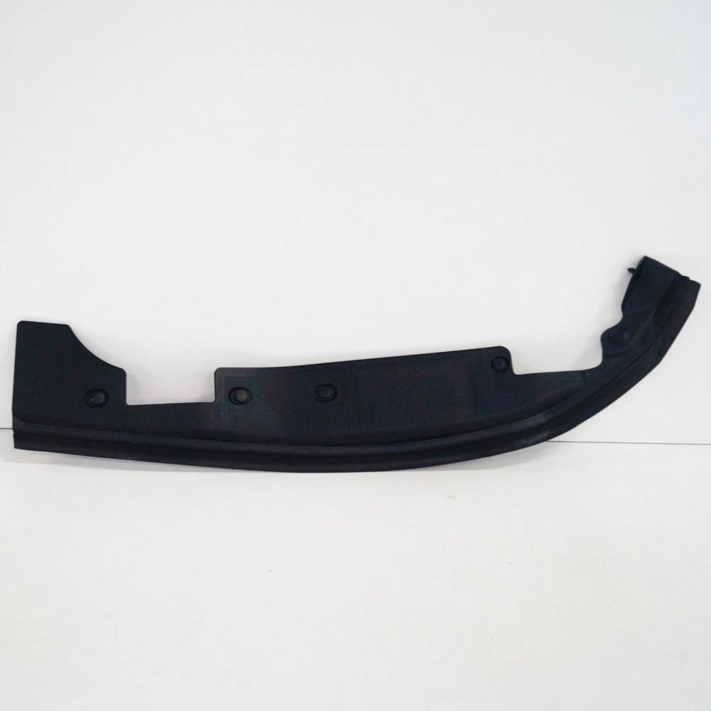 NEW BMW 4 COUPE F32 FRONT LEFT DOOR SEAL 51337347701 7347701 ORIGINAL