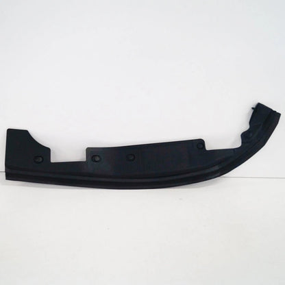 NEW BMW 4 COUPE F32 FRONT LEFT DOOR SEAL 51337347701 7347701 ORIGINAL