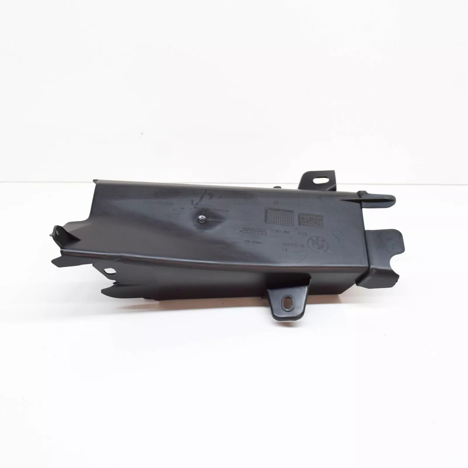 NEW BMW 5 GT F07 FRONT RIGHT BRAKE AIR DUCT 51747331792 7331792 2015 ORIGINAL