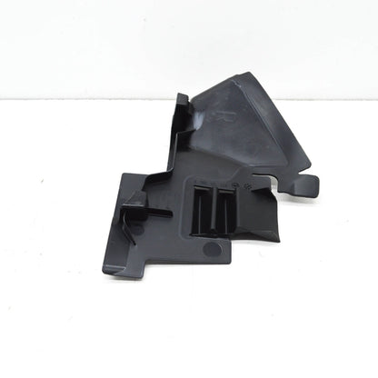 NEW AUDI A3 LIMOUSINE 8Y RIGHT RADIATOR AIR GUIDE 8Y0121284K ORIGINAL