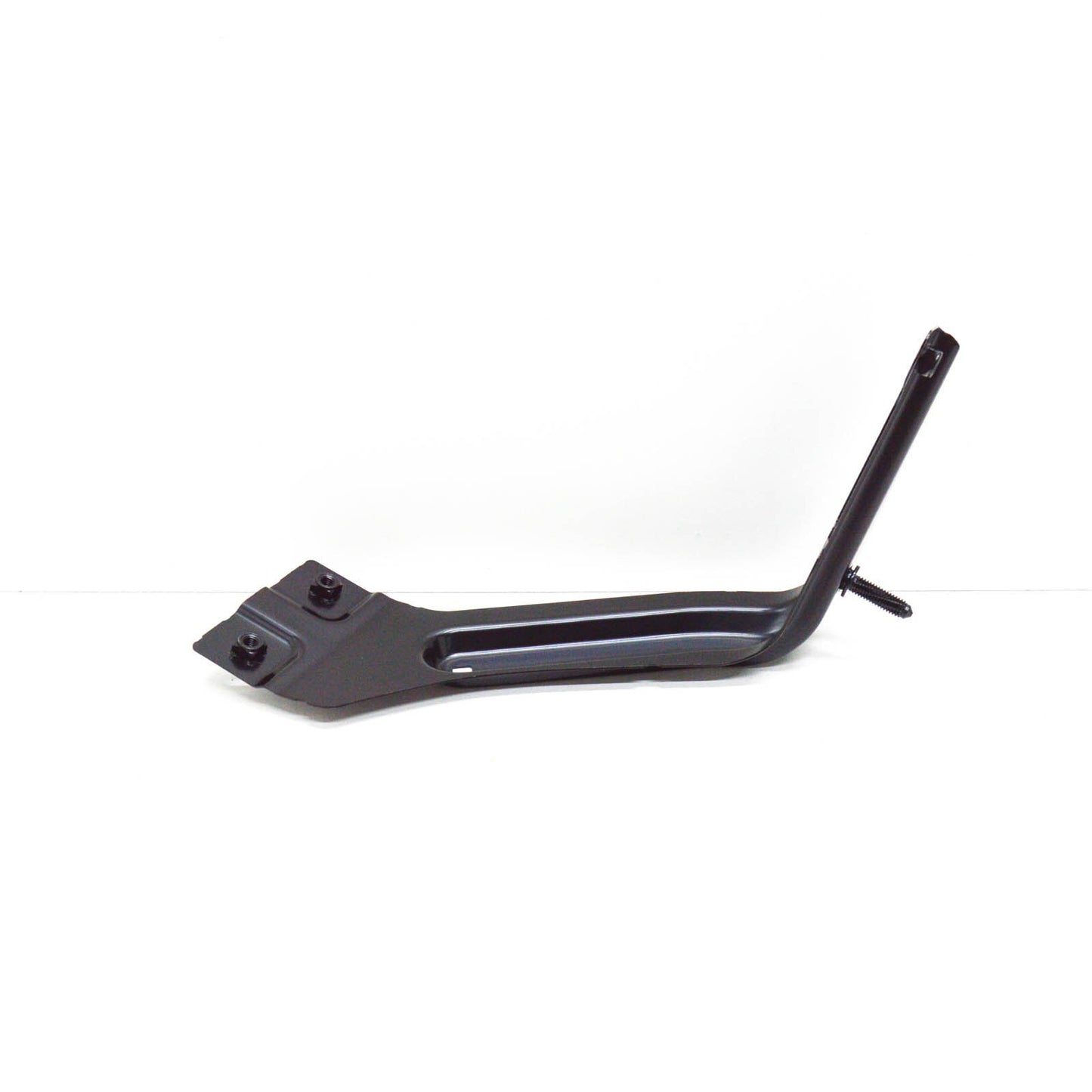 NEW VOLKSWAGEN TOURAN 1T FRONT LEFT WING WHEEL HOUSING BRACE 1T0821135C ORIGINAL