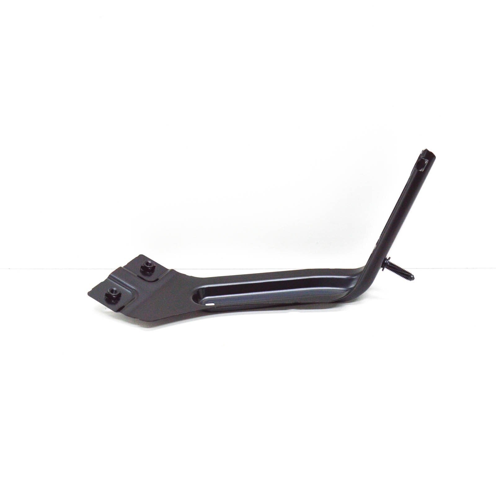 NEW VOLKSWAGEN TOURAN 1T FRONT LEFT WING WHEEL HOUSING BRACE 1T0821135C ORIGINAL