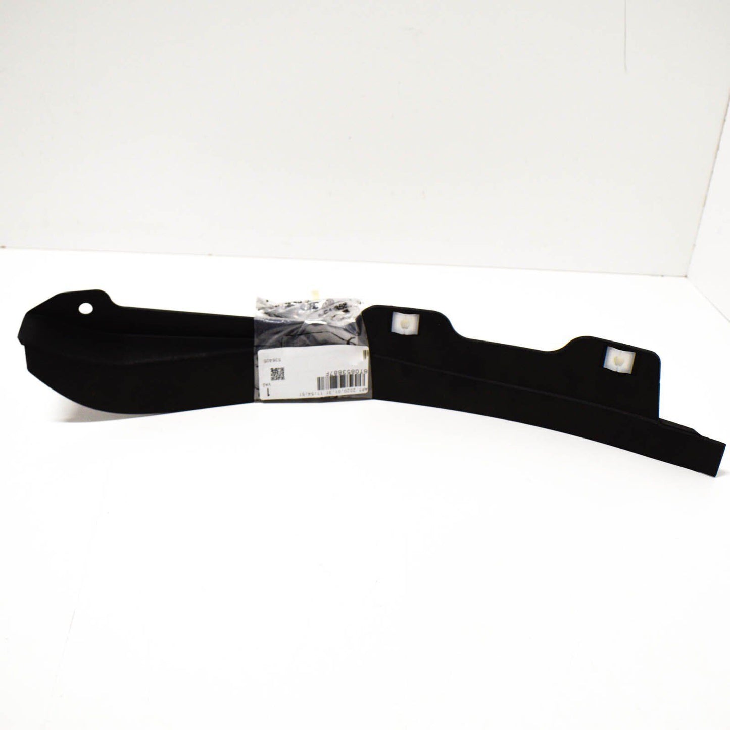 NEW AUDI A5 S5 8T FRONT WHEEL LEFT WHEEL SPOILER 8T0853887F ORIGINAL