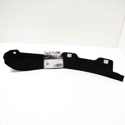 NEW AUDI A5 S5 8T FRONT WHEEL LEFT WHEEL SPOILER 8T0853887F ORIGINAL