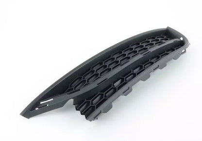 NEW VW PASSAT B8 FRONT BUMPER LEFT AIR GUIDE GRILLE 561853665E9B9 ORIGINAL