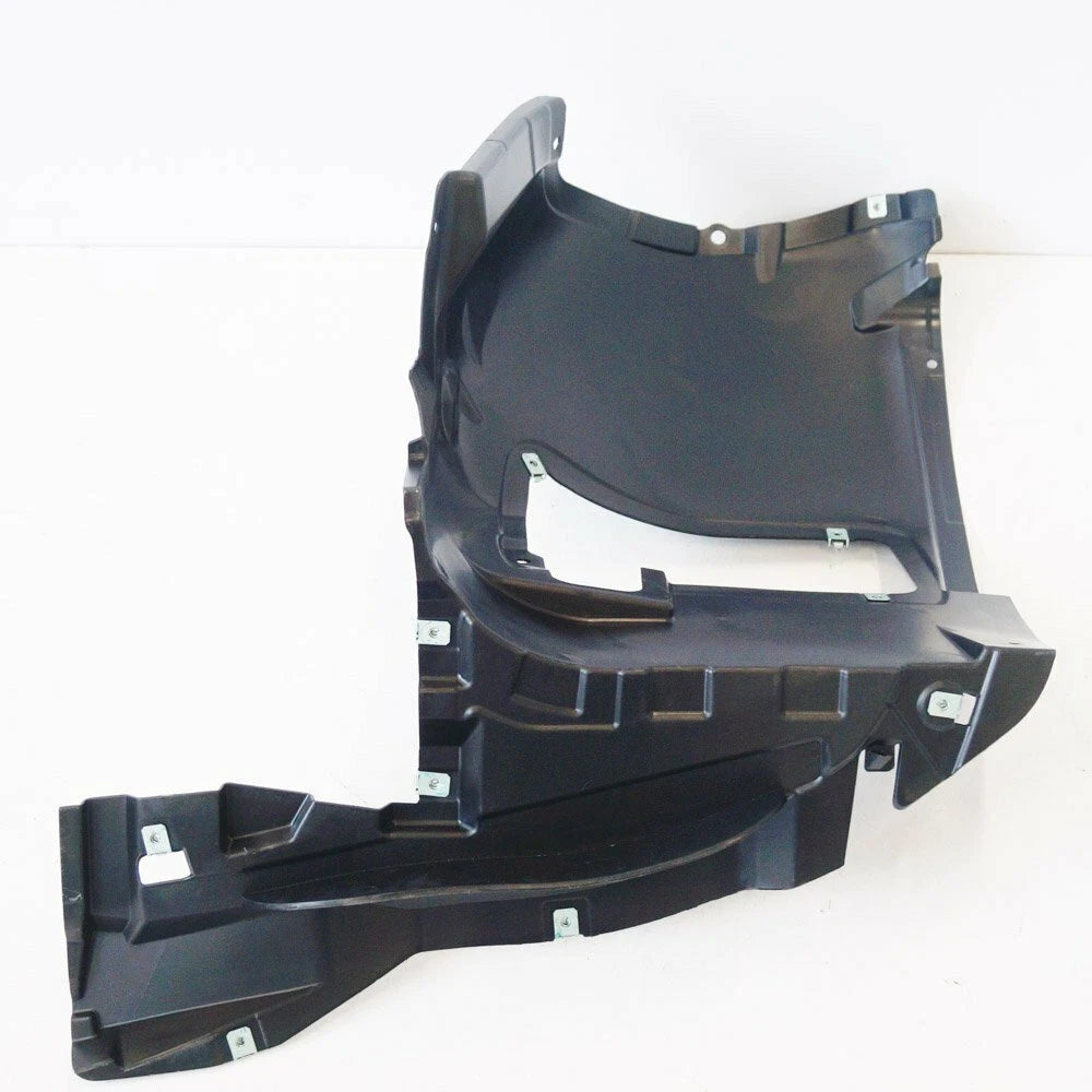 NEW BMW 3 E93 FRONT RIGHT FENDER LINER FRONT PART 51718047462 ORIGINAL