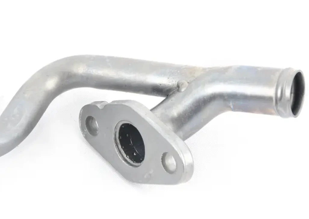 NEW BMW X5 E70 TURBOCHARGER OIL LINE 7808154 11427808154 ORIGINAL