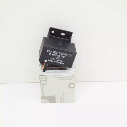 NEW MERCEDES BENZ SPRINTER 906 CUT OFF RELAY A0025424019