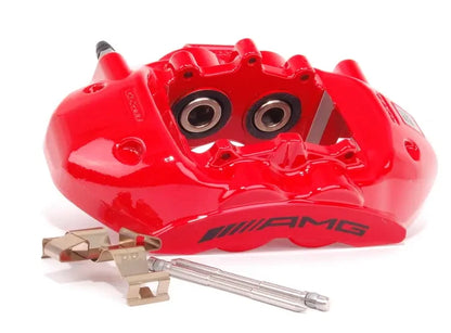 NEW MERCEDES-BENZ E W212 AMG REAR RIGHT BRAKE CALIPER A2124236998 ORIGINAL