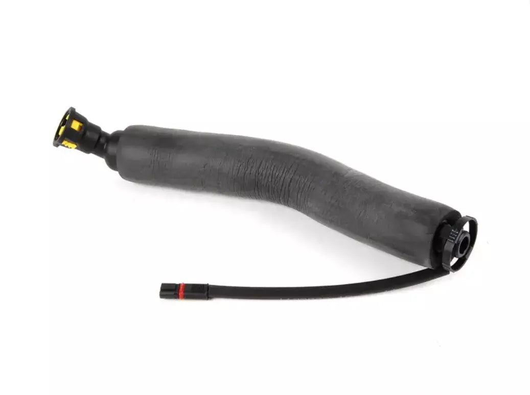 NEW BMW 3 E90 CRANKCASE VENTILATION HOSE 11157567802 7567802 ORIGINAL
