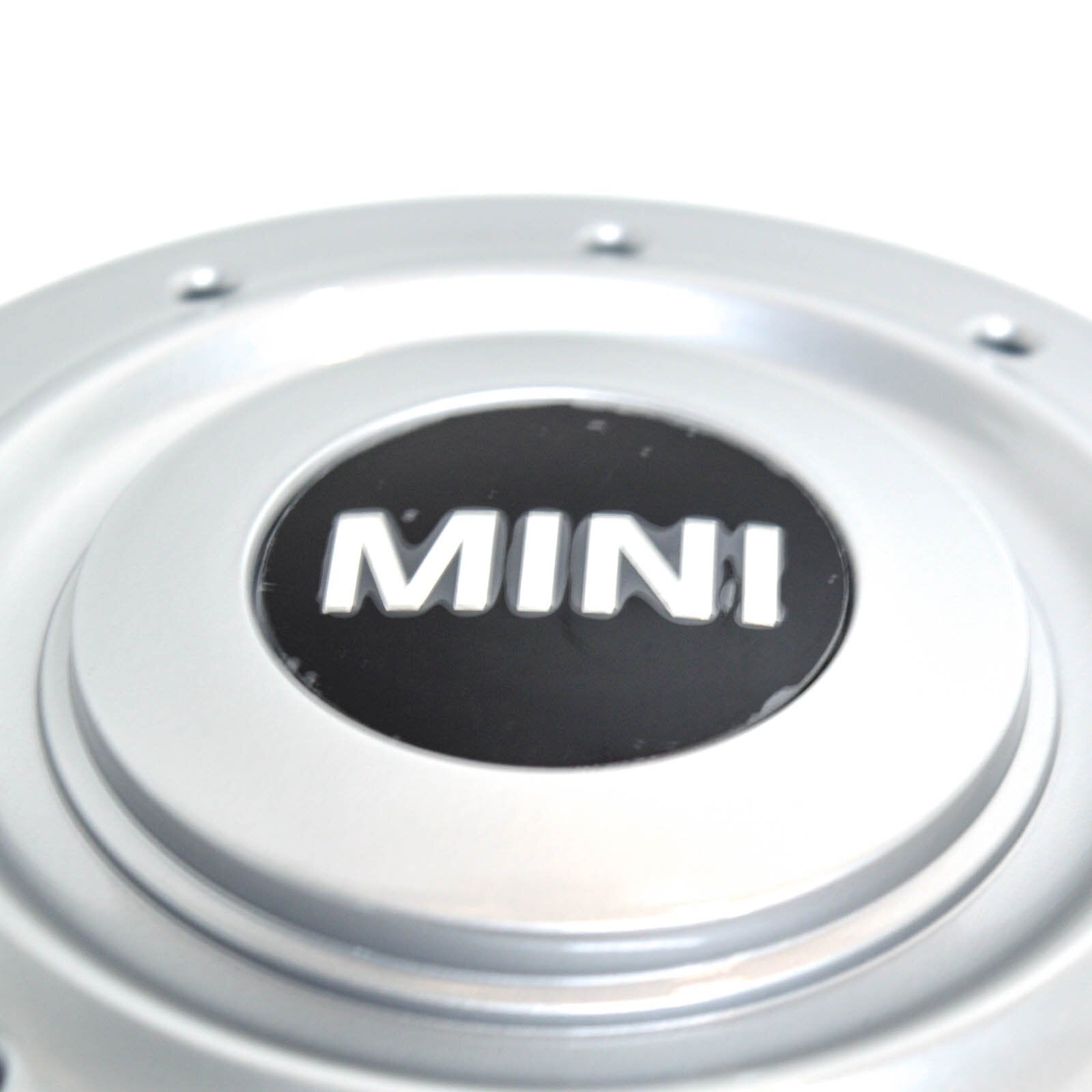 new mini r50 wheel center hub cap 1 pcs silver 16'' 36131512572 1512572 original