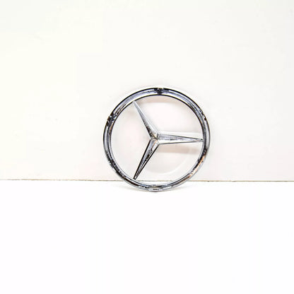 NEW MERCEDES-BENZ SLK R170 FRONT GRILL HOOD EMBLEM A1708880086 2004