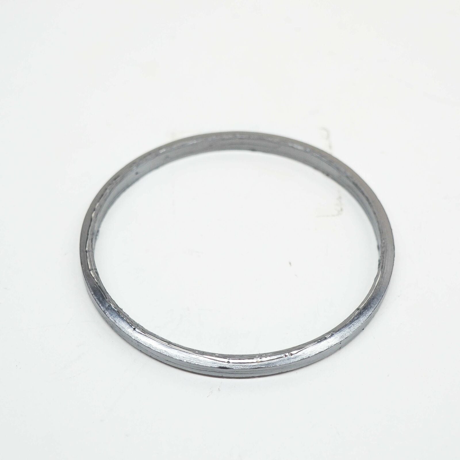 NEW MERCEDES-BENZ E W213 EXHAUST SYSTEM PIPE FIXING O-RING A2134921500 ORIGINAL