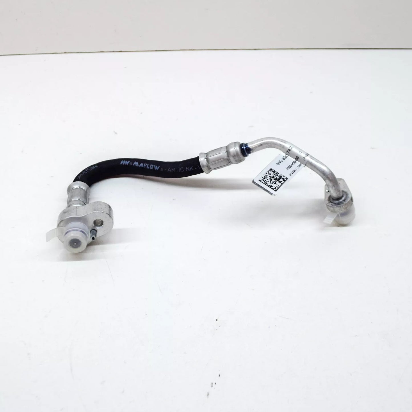 NEW AUDI TT RS FV 8S A/C CONDITIONING PIPE LINE 8V0820742