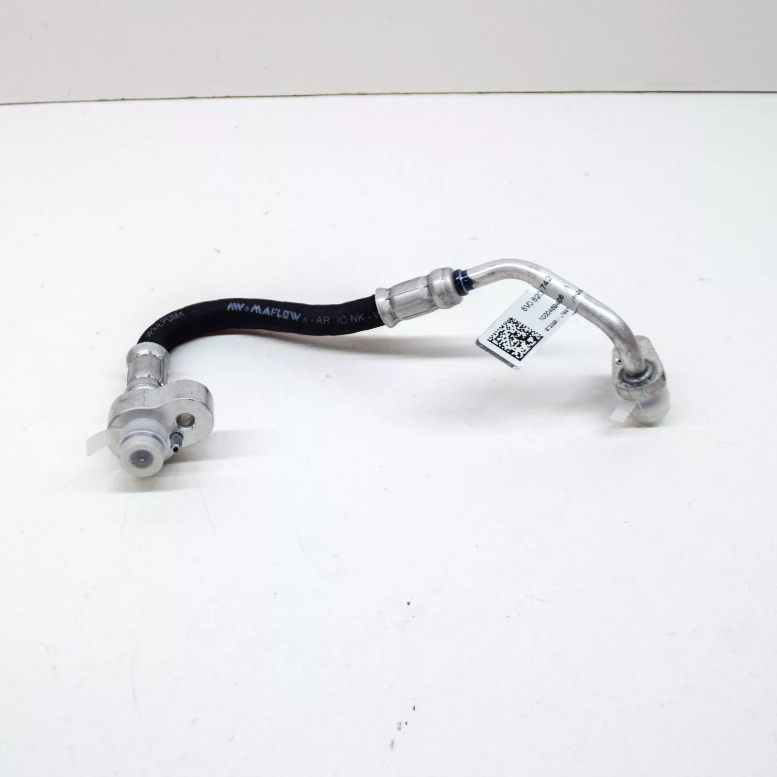 NEW AUDI TT RS FV 8S A/C CONDITIONING PIPE LINE 8V0820742