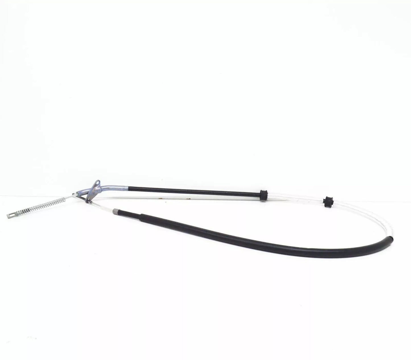 NEW MERCEDES-BENZ G W463 LEFT BRAKE CABLE RHD A4634200385