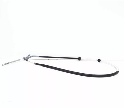 NEW MERCEDES-BENZ G W463 LEFT BRAKE CABLE RHD A4634200385