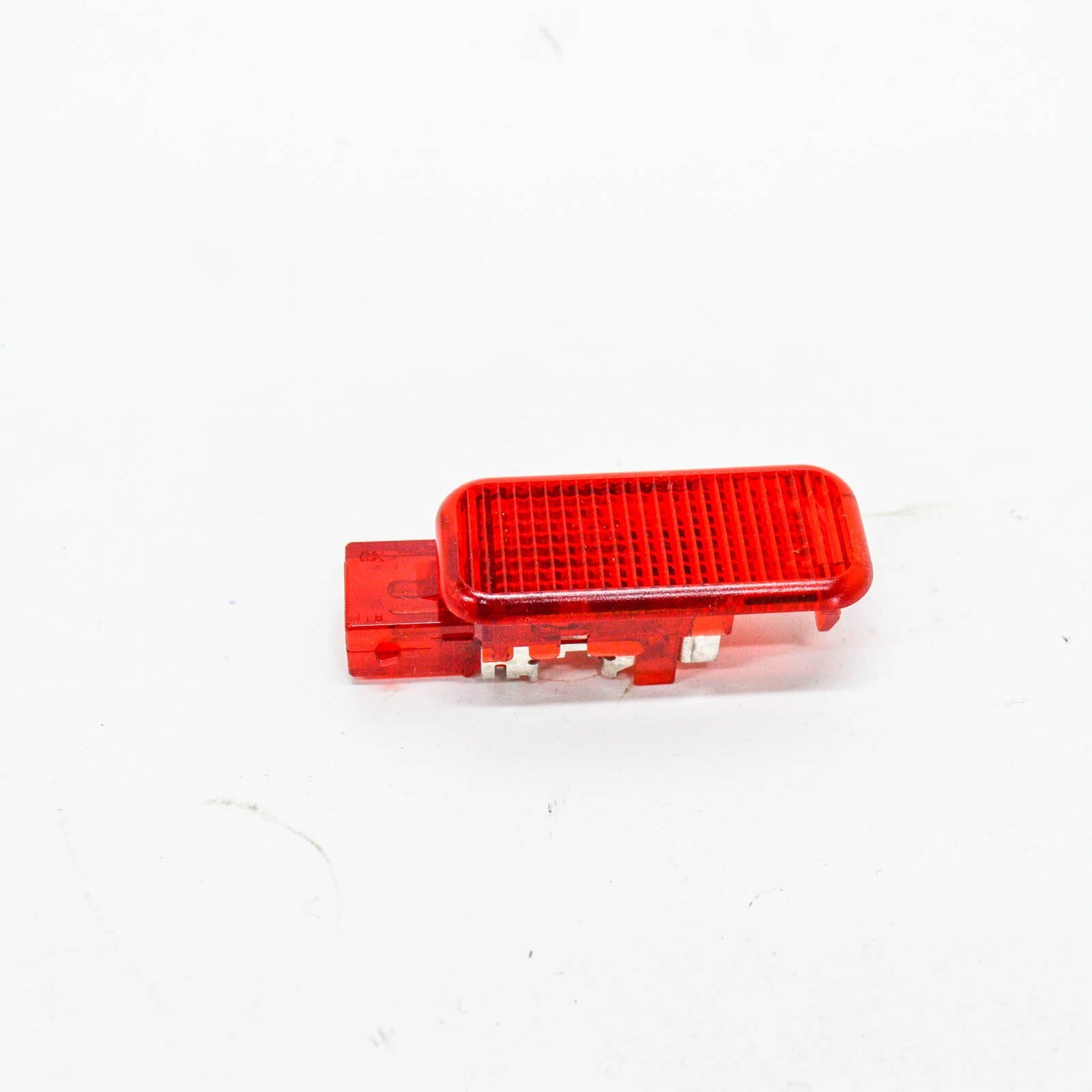 new audi a4 b5 front door warning light 8d0947411 original