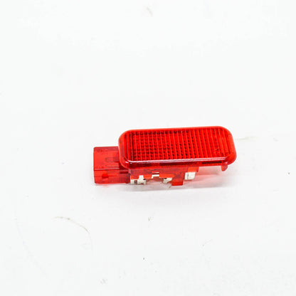 new audi a4 b5 front door warning light 8d0947411 original