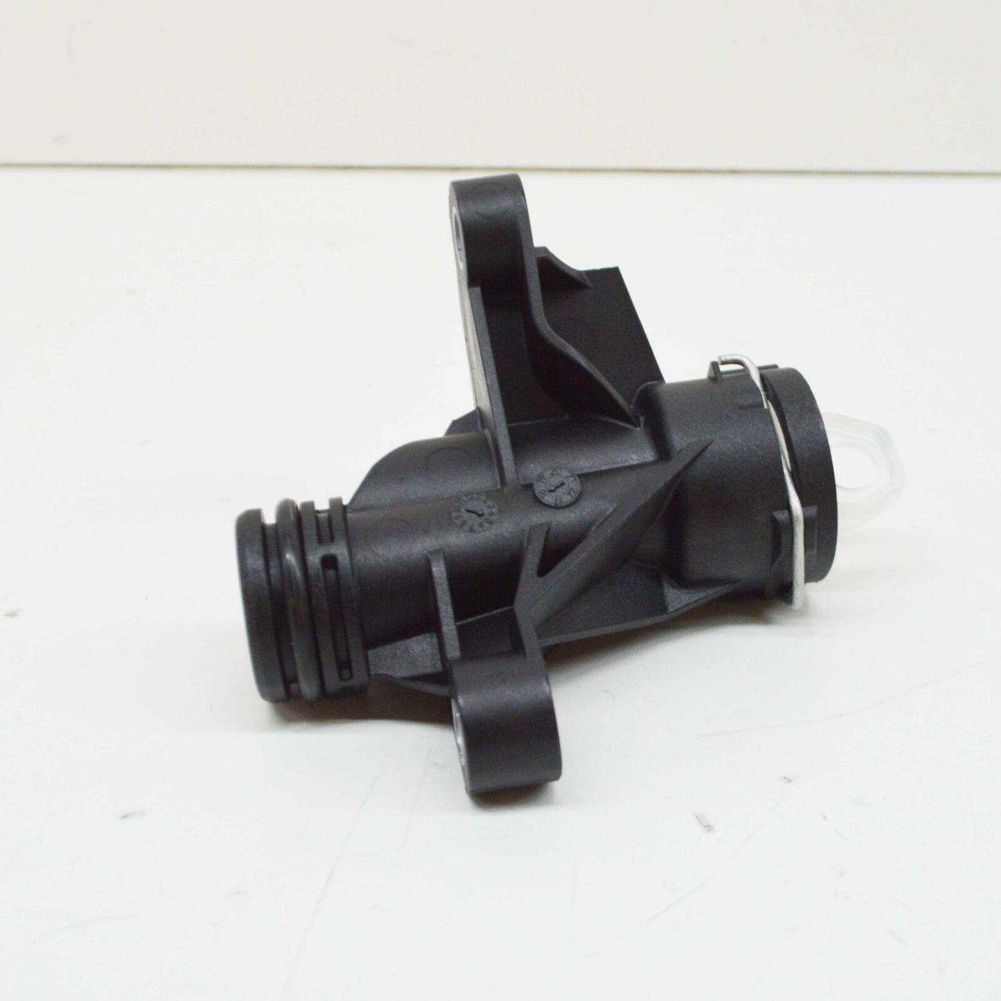 NEW MERCEDES-BENZ G W463 REAR LEFT CYLINDER HEAD FEED LINE A2782002152 ORIGINAL