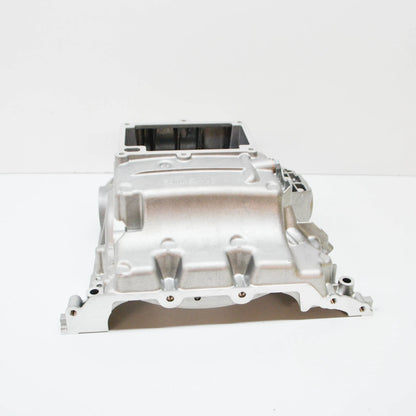NEW MERCEDES-BENZ C W204 ENGINE OIL PAN A6510102615