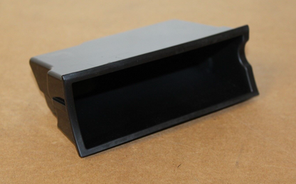 NEW VW TOUAREG 7P MK2 FRONT STOWAGE COMPARTMENT 7P6857130B ORIGINAL