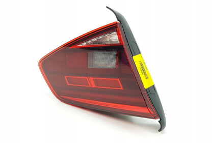 NEW VW PASSAT B8 REAR LEFT SIDE INNER LED TAILLIGHT RHD 3G5945093F ORIGINAL