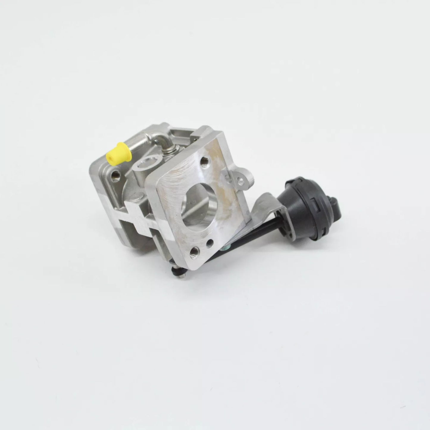 NEW VW TOUAREG 7L EGR CONTROL FLAP 059131063J ORIGINAL