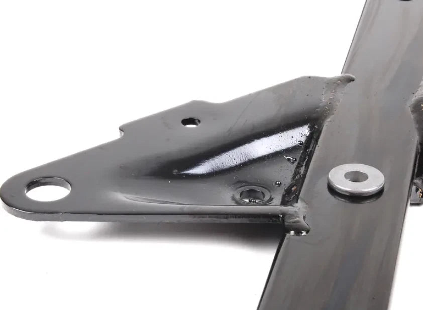 NEW AUDI A4 B8 FRONT ASSEMBLY CARRIER STRUT BRACE LHD 8T1399345J ORIGINAL