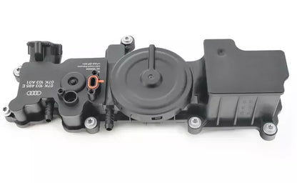 NEW CUPRA FORMENTOR OIL SEPERATOR 07K103495E ORIGINAL