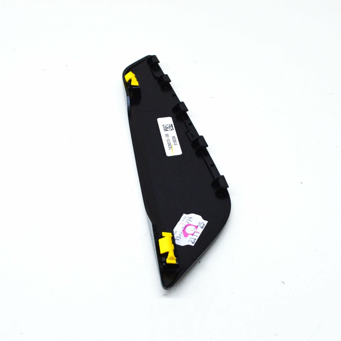 new bmw 5 g30 front left sidewall air duct trim 51747439013 original