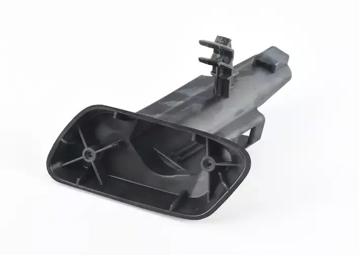 NEW VW TOUAREG 7P LEFT HEADLIGHT CLEANING SYSTEM REPAIR SET 7P6998103 ORIGINAL