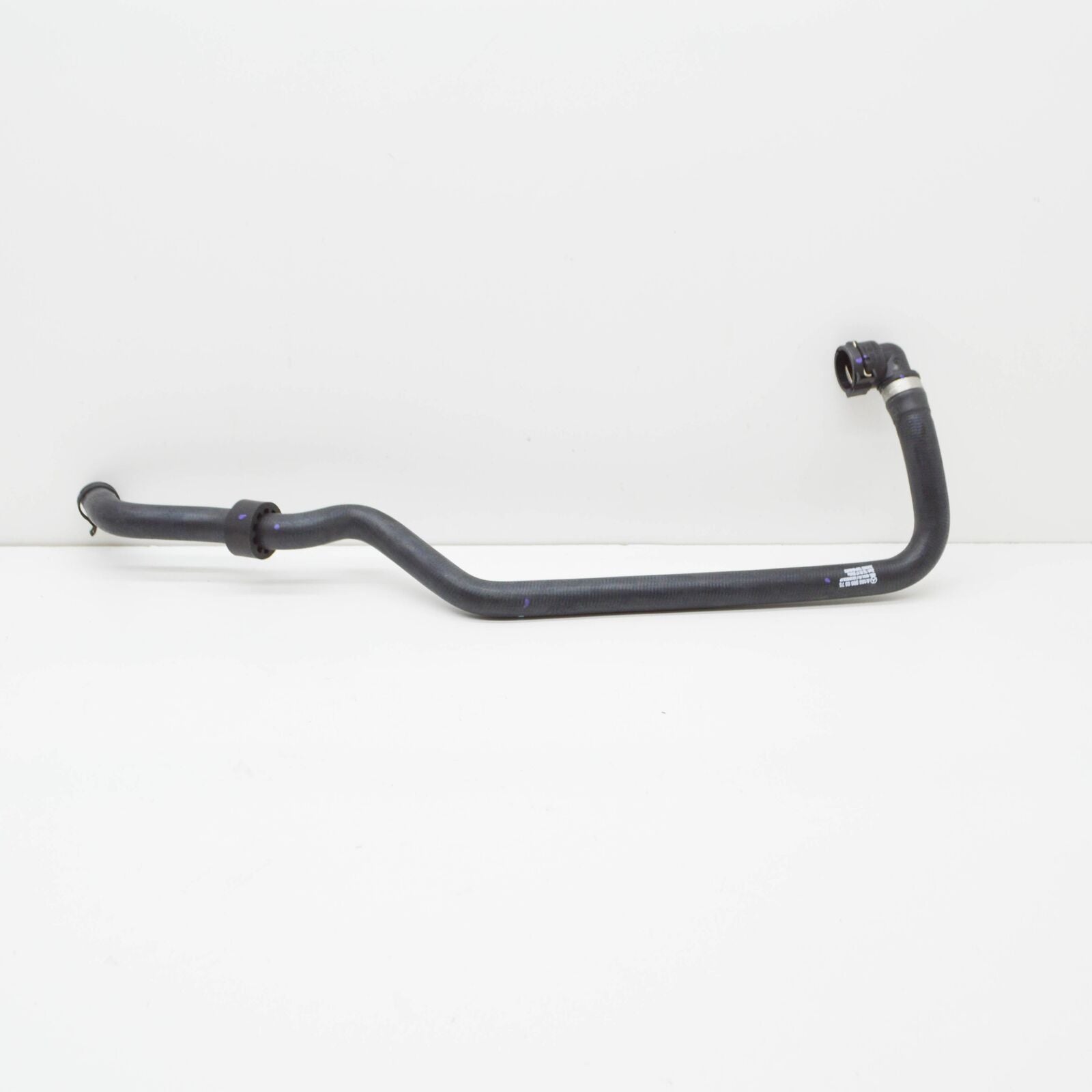 NEW MERCEDES-BENZ GLE W166 COOLANT HOSE A1665008975 ORIGINAL