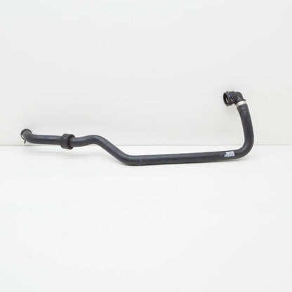 NEW MERCEDES-BENZ GLE W166 COOLANT HOSE A1665008975 ORIGINAL