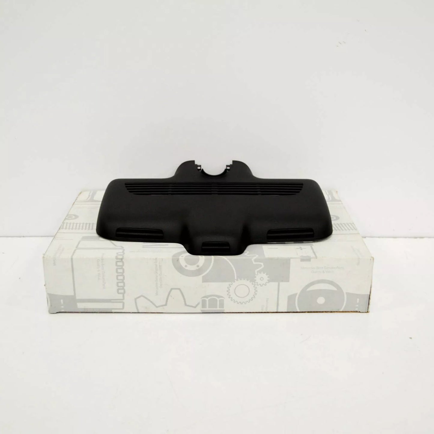 NEW MB C-CLASS T MODEL S205 RAIN SENSOR COVER A20582105009051 ORIGINAL