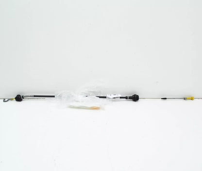 NEW BMW 3 E30 ACCELERATOR CABLE 35411154285 1154285 LHD ORIGINAL