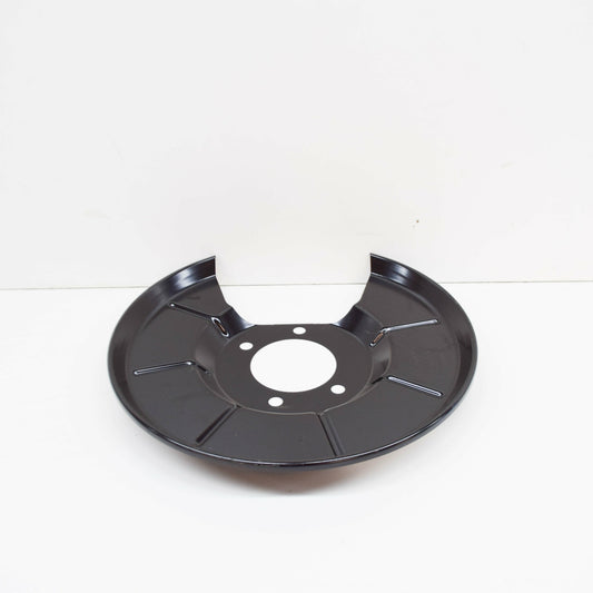 new ford kuga c394 mk1 rear right brake disc splash shield 1450987 original