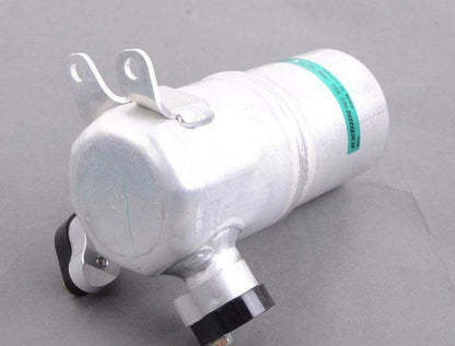 NEW AUDI A8 D3 A/C RECEIVER DRIER 4E0820189Q ORIGINAL